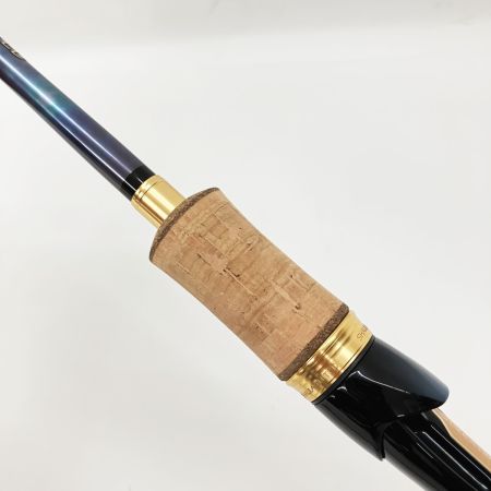  SHIMANO シマノ WORLD SHAULA LIMITED 23 ワールドシャウラ リミテッド 1631FF-3 356345 シーバスロッド