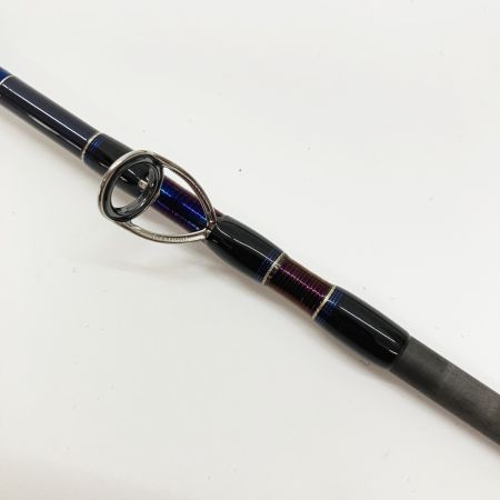  SHIMANO シマノ WORLD SHAULA LIMITED 23 ワールドシャウラ リミテッド 1631FF-3 356345 シーバスロッド