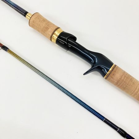  SHIMANO シマノ WORLD SHAULA LIMITED 23 ワールドシャウラ リミテッド 1631FF-3 356345 シーバスロッド