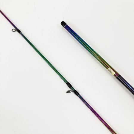  SHIMANO シマノ WORLD SHAULA LIMITED 23 ワールドシャウラ リミテッド 1631FF-3 356345 シーバスロッド