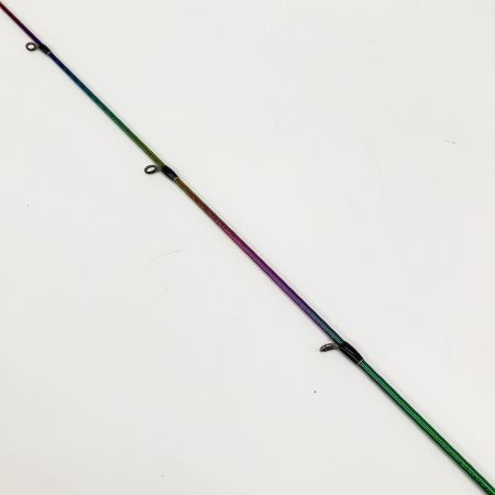  SHIMANO シマノ WORLD SHAULA LIMITED 23 ワールドシャウラ リミテッド 1631FF-3 356345 シーバスロッド