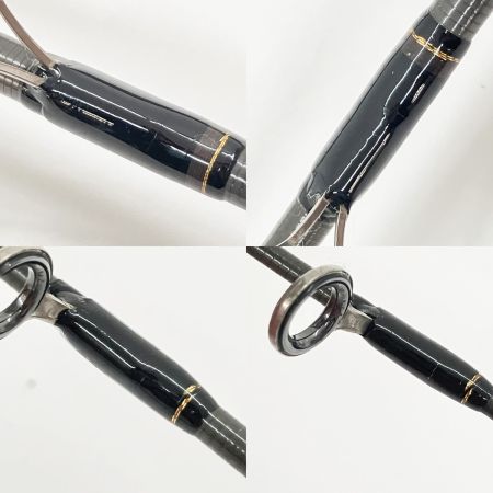 DAIWA ダイワ morethan BRANZINO モアザン ブランジーノ 13M 01472025 シーバスロッド 現状渡し