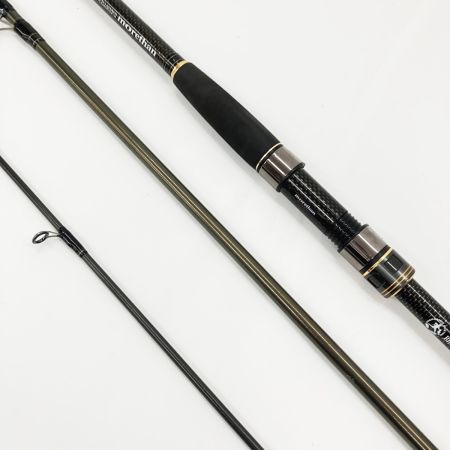  DAIWA ダイワ morethan BRANZINO モアザン ブランジーノ 13M 01472025 シーバスロッド 現状渡し