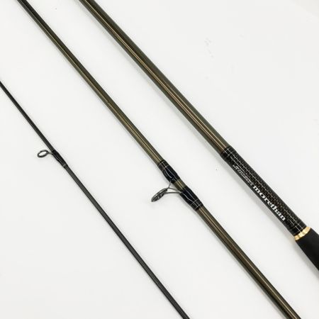  DAIWA ダイワ morethan BRANZINO モアザン ブランジーノ 13M 01472025 シーバスロッド 現状渡し