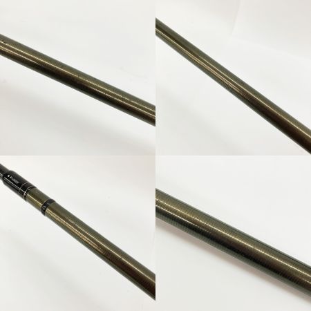  DAIWA ダイワ morethan BRANZINO モアザン ブランジーノ 13M 01472025 シーバスロッド 現状渡し