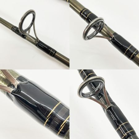 DAIWA ダイワ morethan BRANZINO モアザン ブランジーノ 13M 01472025 シーバスロッド 現状渡し