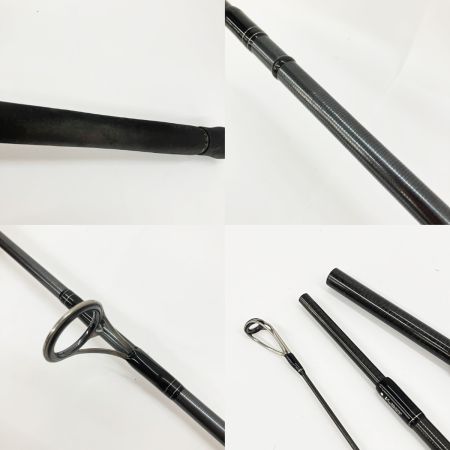  DAIWA ダイワ morethan BRANZINO モアザン ブランジーノ 117MMH 01472020 シーバスロッド