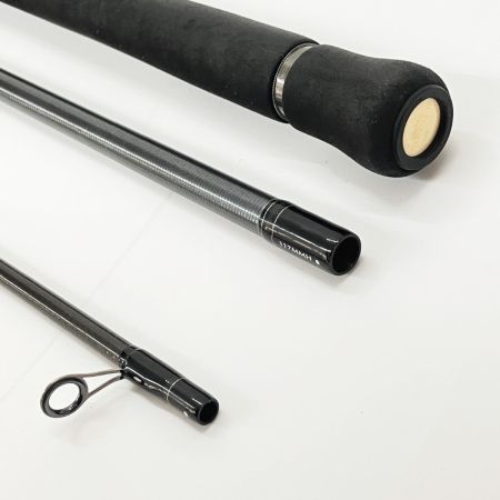  DAIWA ダイワ morethan BRANZINO モアザン ブランジーノ 117MMH 01472020 シーバスロッド