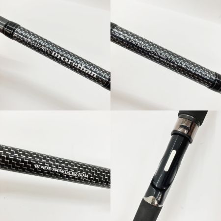  DAIWA ダイワ morethan BRANZINO モアザン ブランジーノ 117MMH 01472020 シーバスロッド