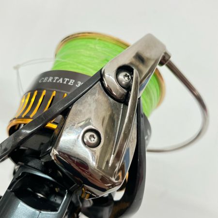  DAIWA ダイワ CERTATE 16セルテート 3012H 056310 スピニングリール