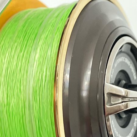  DAIWA ダイワ CERTATE 16セルテート 3012H 056310 スピニングリール