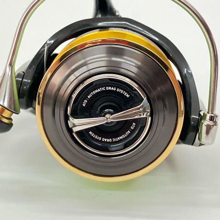  DAIWA ダイワ CERTATE 16セルテート 3012H 056310 スピニングリール