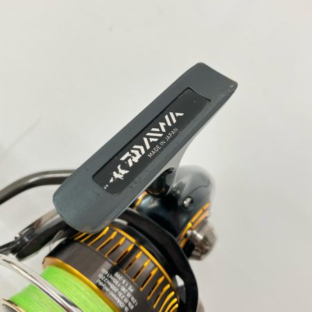  DAIWA ダイワ CERTATE 16セルテート 3012H 056310 スピニングリール