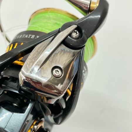  DAIWA ダイワ CERTATE 16セルテート 3012H 056310 スピニングリール