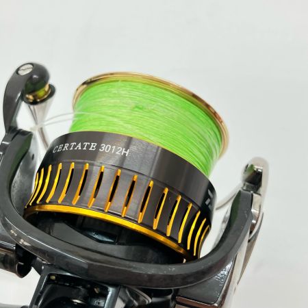  DAIWA ダイワ CERTATE 16セルテート 3012H 056310 スピニングリール