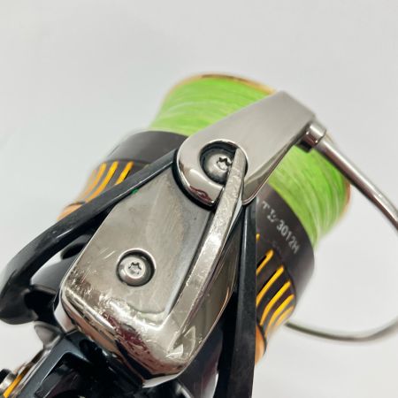  DAIWA ダイワ CERTATE 16 セルテート 3012H 056310 スピニングリール