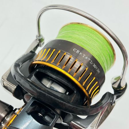  DAIWA ダイワ CERTATE 16 セルテート 3012H 056310 スピニングリール