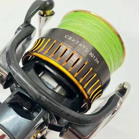  DAIWA ダイワ CERTATE 16 セルテート 3012H 056310 スピニングリール