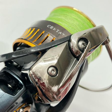  DAIWA ダイワ CERTATE 16 セルテート 3012H 056310 スピニングリール