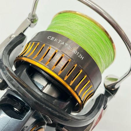  DAIWA ダイワ CERTATE 16 セルテート 3012H 056310 スピニングリール
