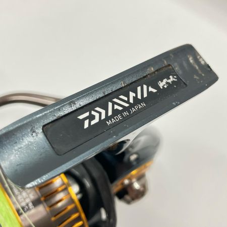  DAIWA ダイワ CERTATE 16 セルテート 3012H 056310 スピニングリール
