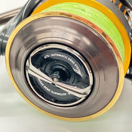  DAIWA ダイワ CERTATE 16 セルテート 3012H 056310 スピニングリール