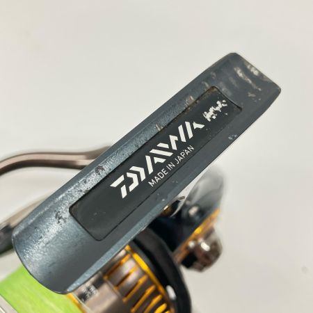  DAIWA ダイワ CERTATE 16 セルテート 3012H 056310 スピニングリール