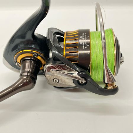  DAIWA ダイワ CERTATE 16 セルテート 3012H 056310 スピニングリール