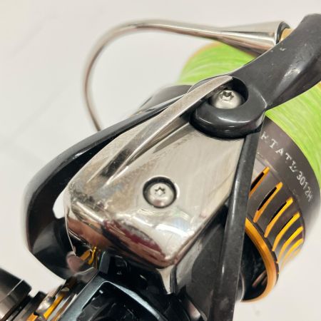  DAIWA ダイワ CERTATE 16 セルテート 3012H 056310 スピニングリール