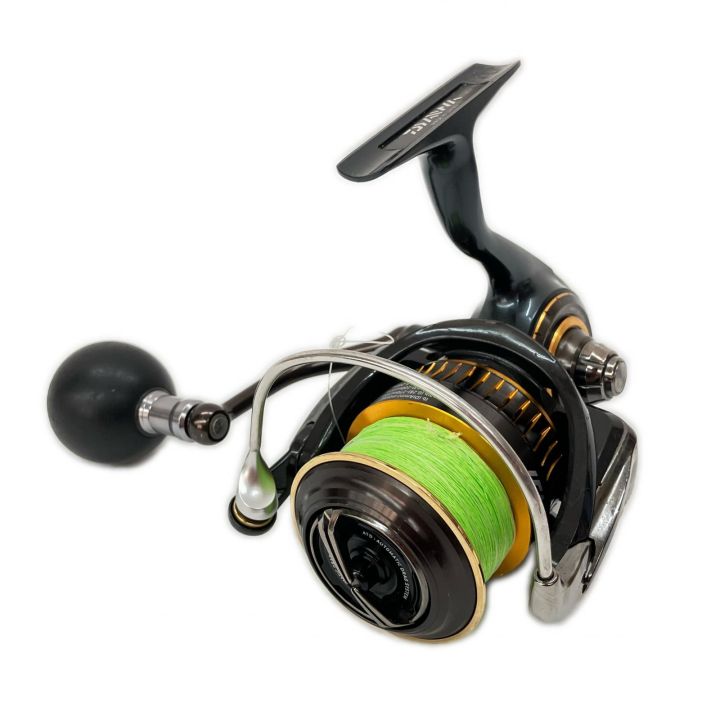 DAIWA ダイワ CERTATE 16 セルテート HD3500H 056311 スピニングリール