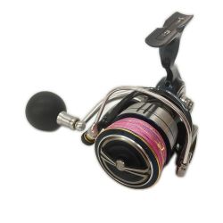 〇〇 DAIWA ダイワ CERTATE 19セルテート LT5000D-CXH 060058 スピニングリール Bランク