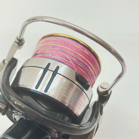  DAIWA ダイワ CERTATE 19セルテート LT5000D-CXH 060058 スピニングリール