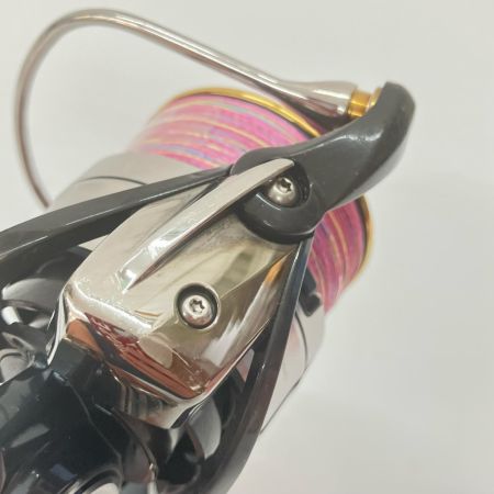  DAIWA ダイワ CERTATE 19セルテート LT5000D-CXH 060058 スピニングリール