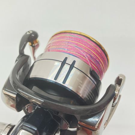  DAIWA ダイワ CERTATE 19セルテート LT5000D-CXH 060058 スピニングリール