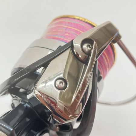  DAIWA ダイワ CERTATE 19セルテート LT5000D-CXH 060058 スピニングリール