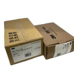 〇〇 3M フルハーネス型安全帯 3M 3101720N/1161649N M/Lサイズ 3101720N/1161649N M/Lサイズ 未使用品 Sランク