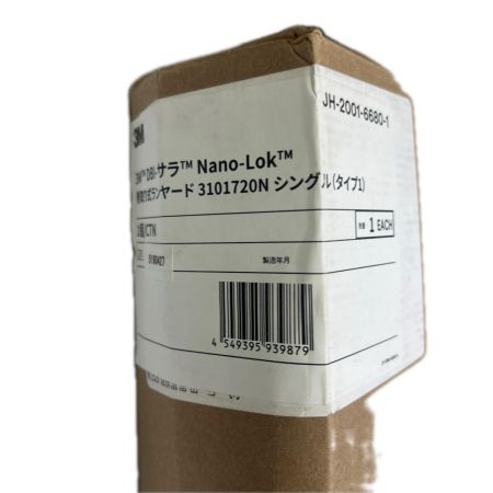 3M フルハーネス型安全帯 3M 3101720N/1161649N M/Lサイズ 3101720N/1161649N M/Lサイズ 未使用品