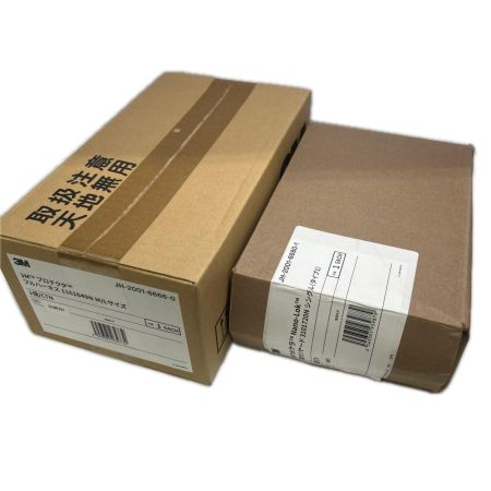  3M フルハーネス型安全帯 3M 3101720N/1161649N M/Lサイズ 3101720N/1161649N M/Lサイズ 未使用品