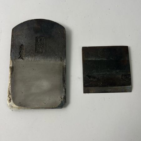  京源次 カンナ かんな 鉋 寸六 最優秀鉋