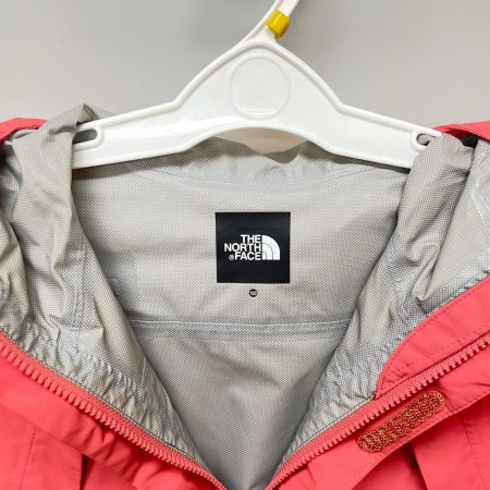 THE NORTH FACE ザノースフェイス キッズ ナイロンジャケット K DOTSHOT JACKET 100cm NPJ11804 ピンク