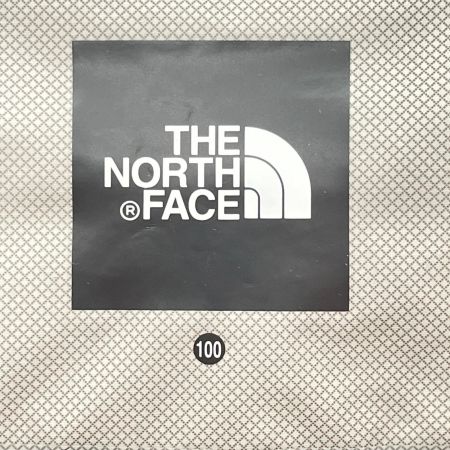  THE NORTH FACE ザノースフェイス キッズ ナイロンジャケット K DOTSHOT JACKET 100cm NPJ11804 ピンク