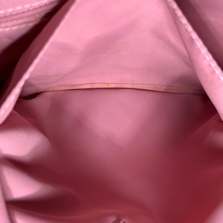 Christian Dior クリスチャンディオール トロッター トートバッグ