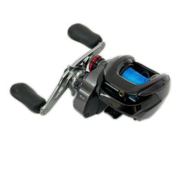 〇〇 SHIMANO シマノ Scorpion 24 スコーピオンMD 200XG 右 046918 ベイトリール Bランク