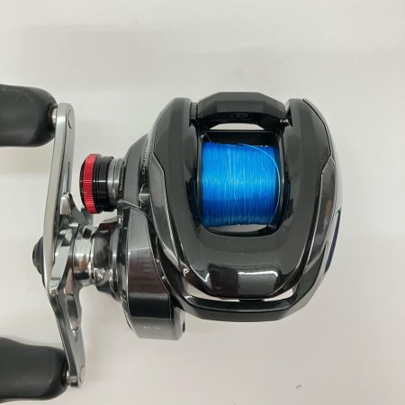  SHIMANO シマノ Scorpion 24 スコーピオンMD 200XG 右 046918 ベイトリール