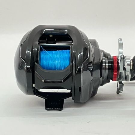  SHIMANO シマノ Scorpion 24 スコーピオンMD 200XG 右 046918 ベイトリール