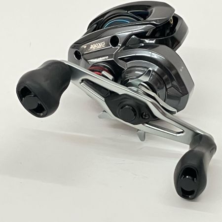  SHIMANO シマノ Scorpion 24 スコーピオンMD 200XG 右 046918 ベイトリール