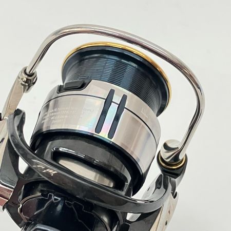 DAIWA ダイワ CERTATE 19 セルテート LT2500S-XH 060046 スピニングリール