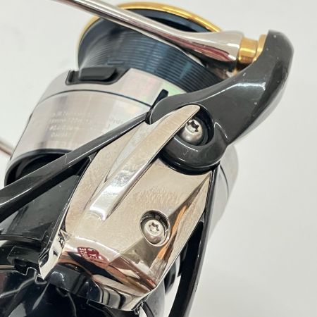  DAIWA ダイワ CERTATE 19 セルテート LT2500S-XH 060046 スピニングリール