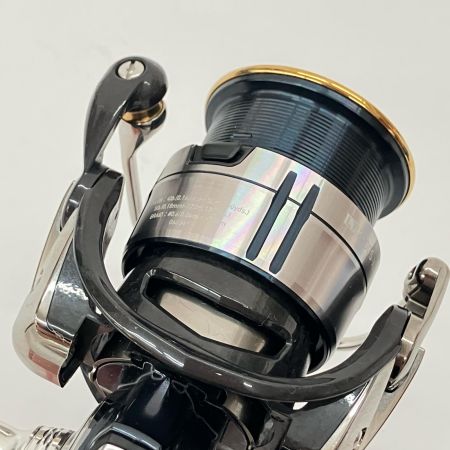  DAIWA ダイワ CERTATE 19 セルテート LT2500S-XH 060046 スピニングリール