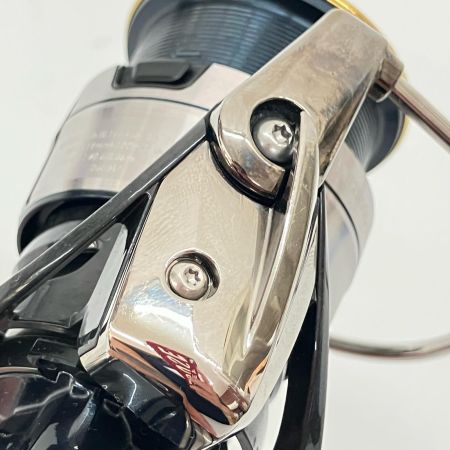  DAIWA ダイワ CERTATE 19 セルテート LT2500S-XH 060046 スピニングリール